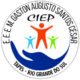 Escola em Tempo  Integral